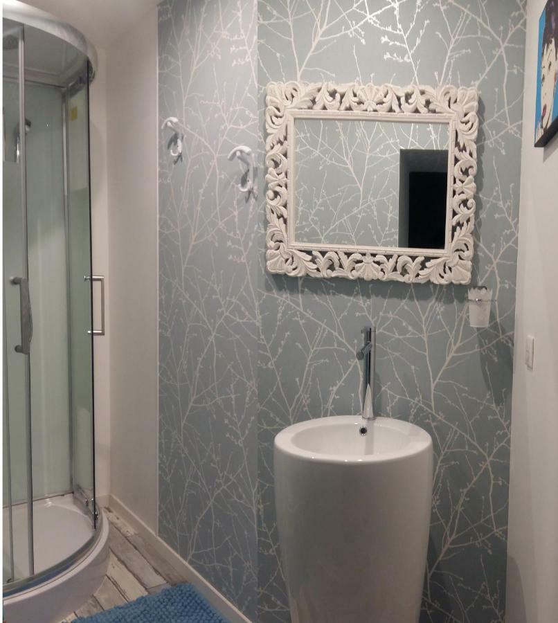 Pause Campagne - Chambres D'Hotes Pouy-de-Touges المظهر الخارجي الصورة